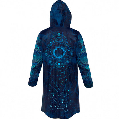 Celestial Compass Ultra Cloak