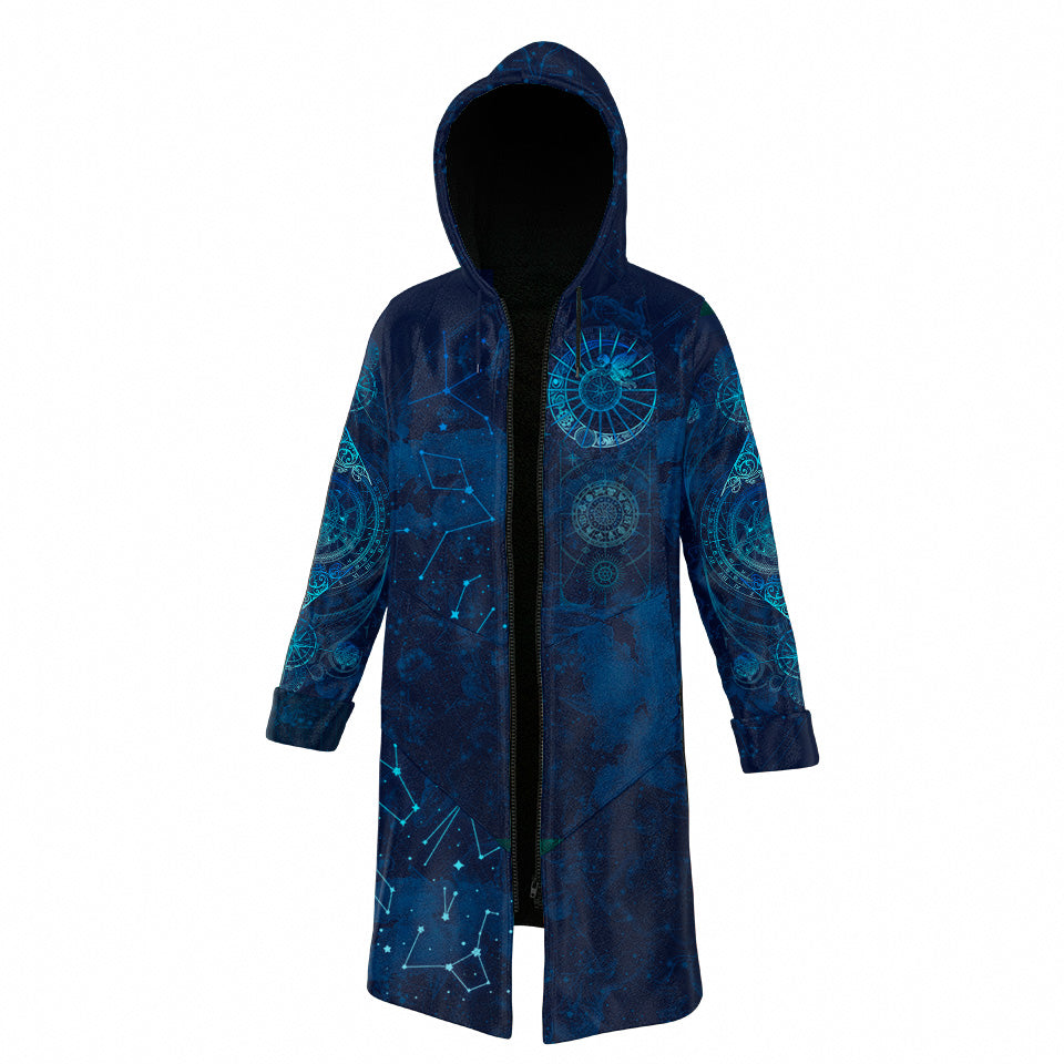 Celestial Compass Ultra Cloak