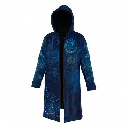 Celestial Compass Ultra Cloak