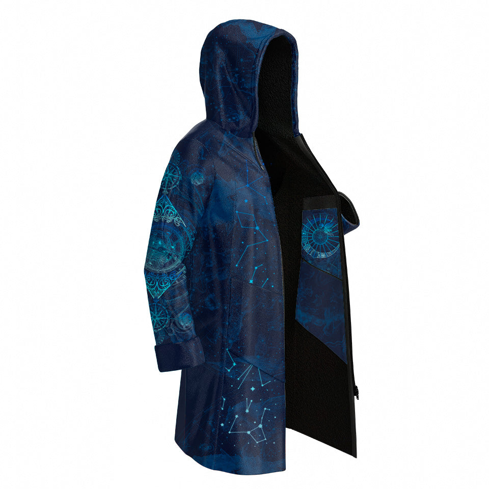 Celestial Compass Ultra Cloak