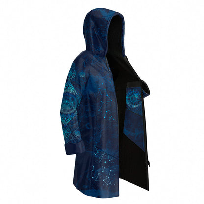 Celestial Compass Ultra Cloak