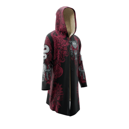 Cloak Alpha Cloak