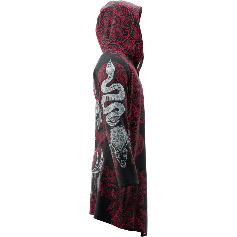 Cloak Alpha Cloak