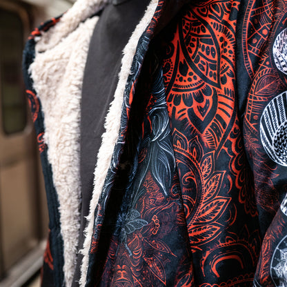 Cloak Alpha Cloak