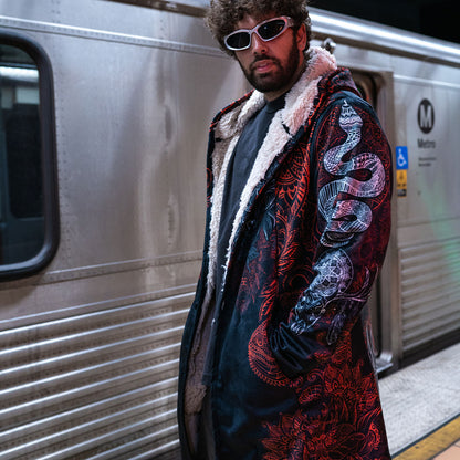 Cloak Alpha Cloak
