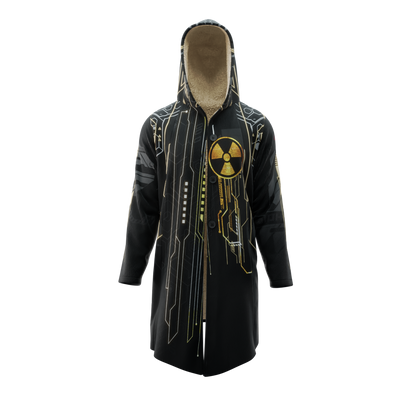Cloak Atomic Cloak