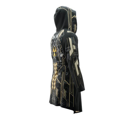 Cloak Atomic Cloak