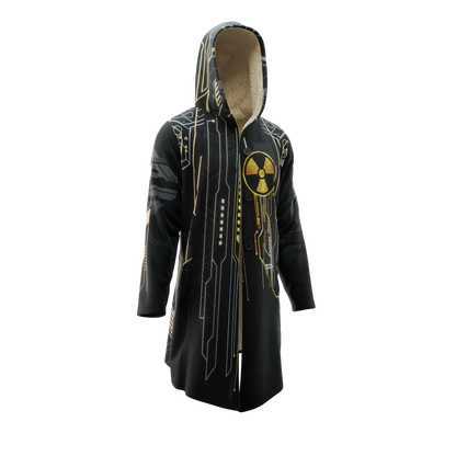 Cloak Atomic Cloak
