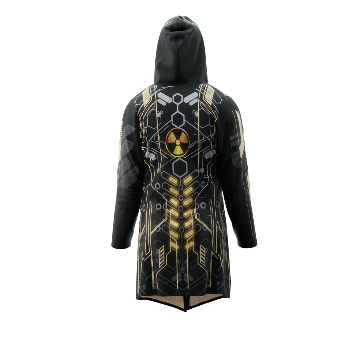 Cloak Atomic Cloak