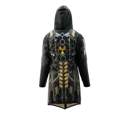 Cloak Atomic Cloak