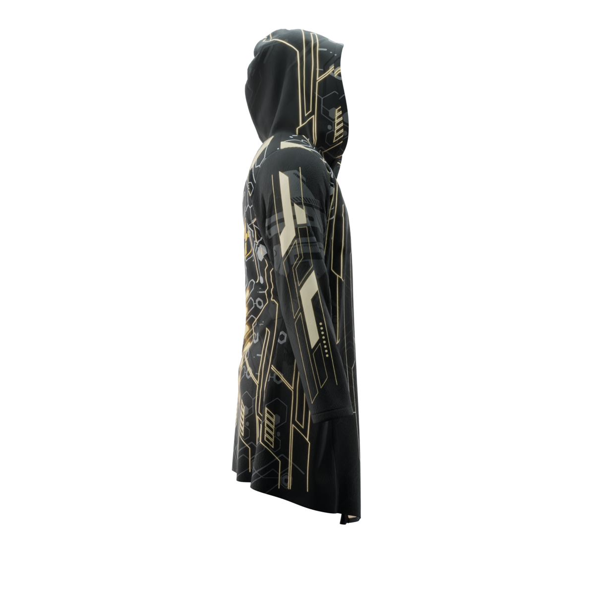 Cloak Atomic Cloak