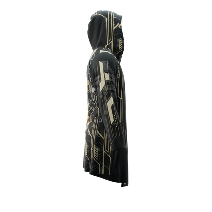 Cloak Atomic Cloak