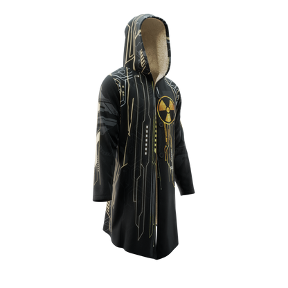 Cloak Atomic Cloak