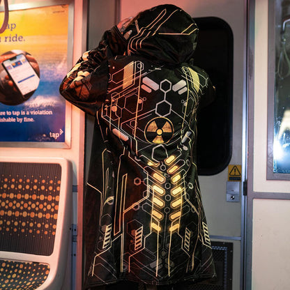 Cloak Atomic Cloak