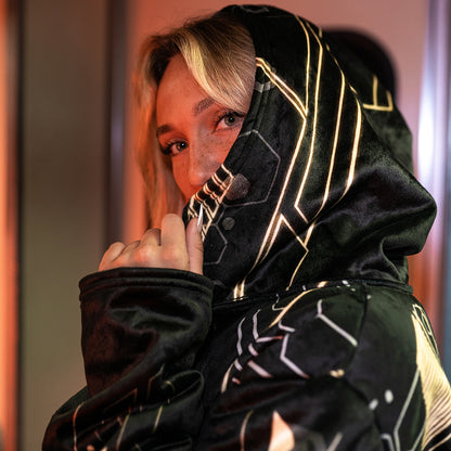 Cloak Atomic Cloak