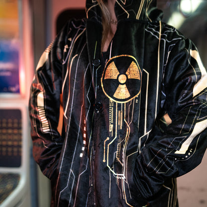 Cloak Atomic Cloak