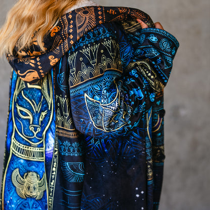 Cloak Bastet Cloak