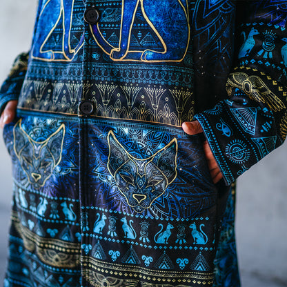 Cloak Bastet Cloak