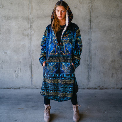 Cloak Bastet Cloak