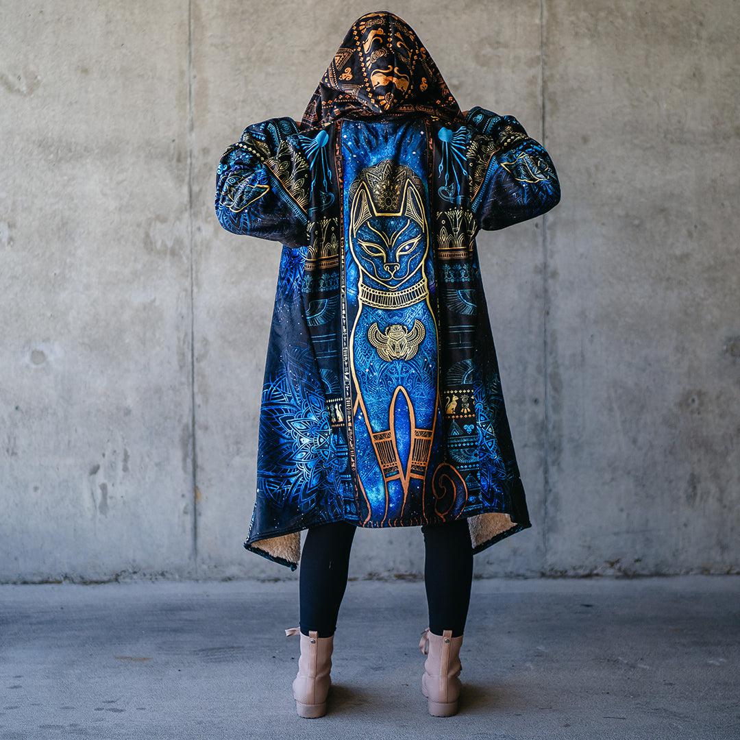 Cloak Bastet Cloak
