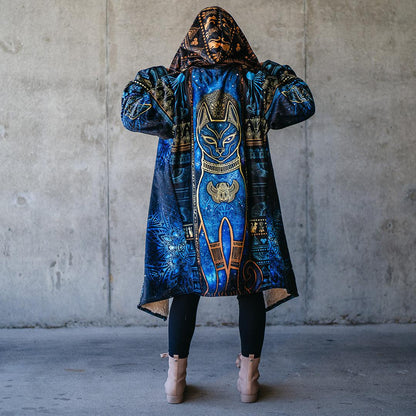 Cloak Bastet Cloak