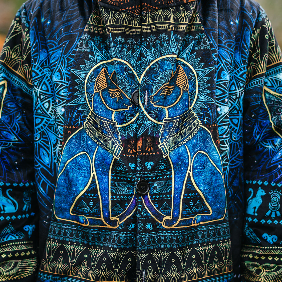 Cloak Bastet Cloak