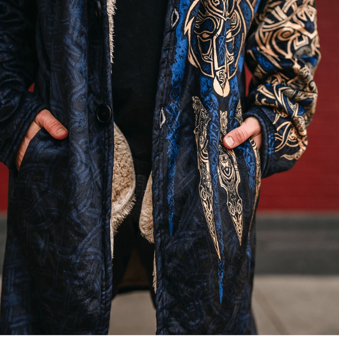 Cloak Björn Cloak