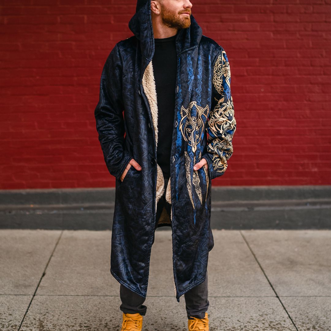Cloak Björn Cloak