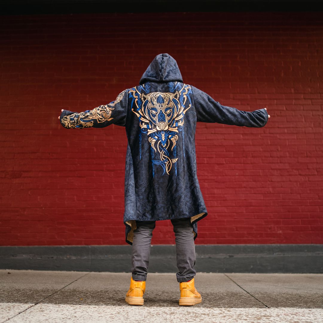 Cloak Björn Cloak