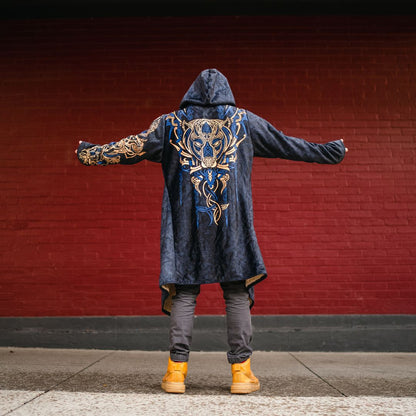 Cloak Björn Cloak