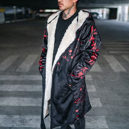 Cloak Bushido Cloak