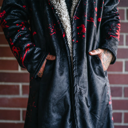 Cloak Bushido Cloak