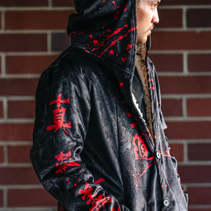 Cloak Bushido Cloak