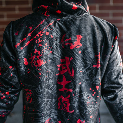 Cloak Bushido Cloak