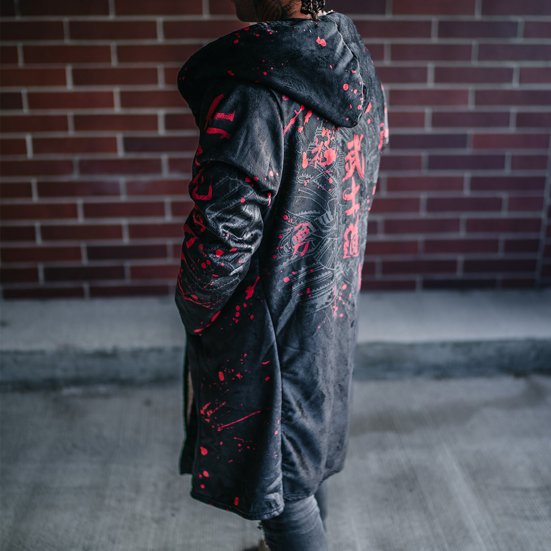 Cloak Bushido Cloak