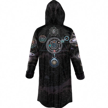 Cloak Cosmos Cloak