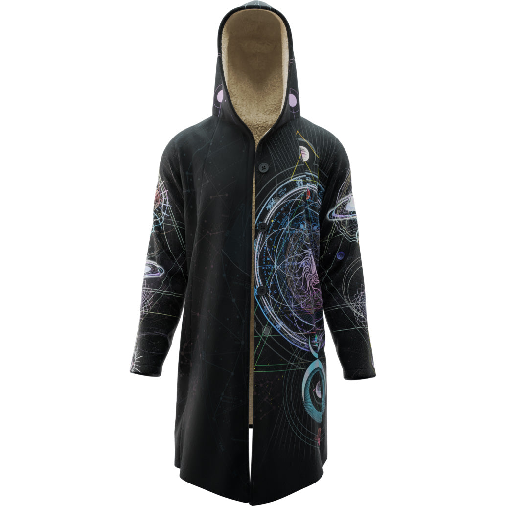 Cloak Cosmos Cloak