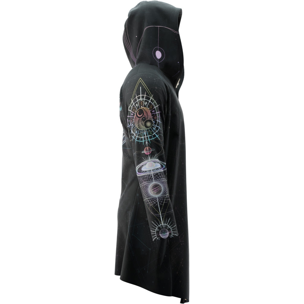 Cloak Cosmos Cloak