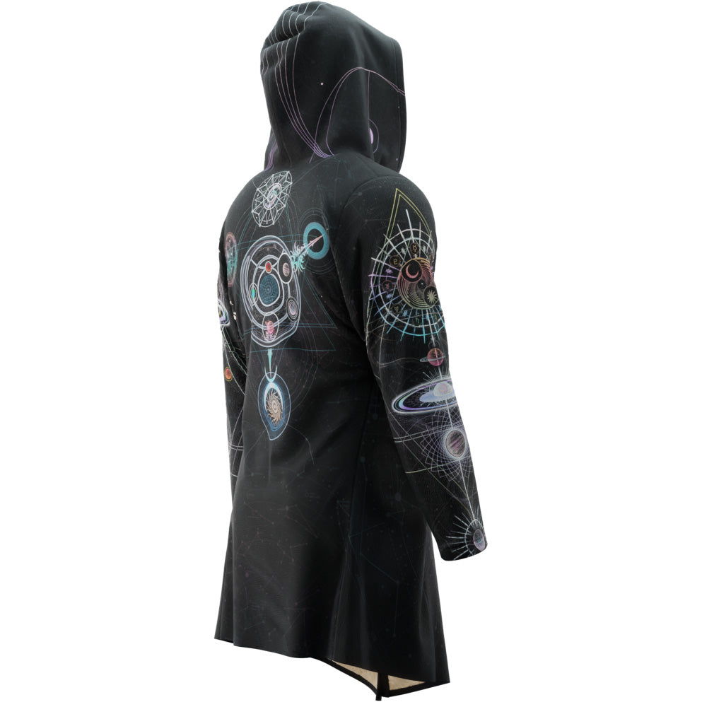 Cloak Cosmos Cloak