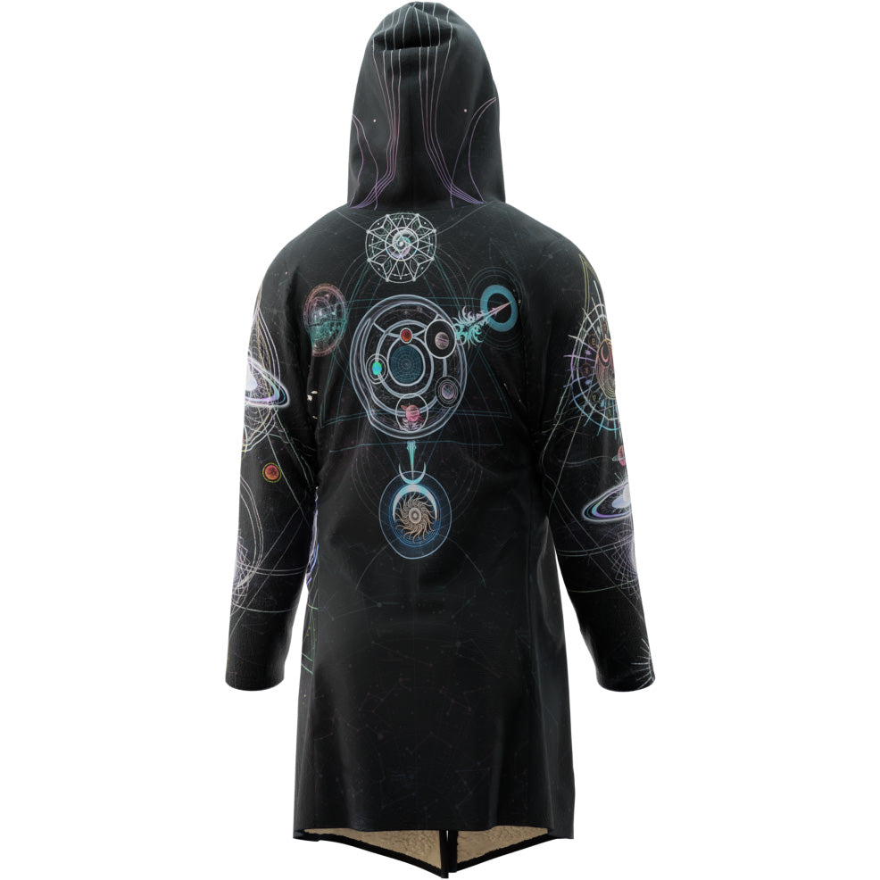 Cloak Cosmos Cloak