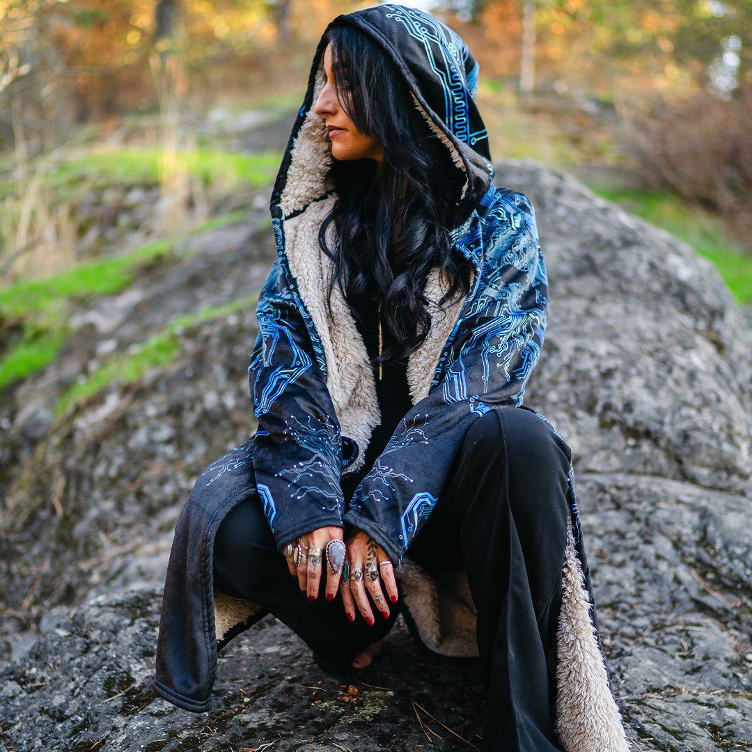 Cloak Cyber Cloak