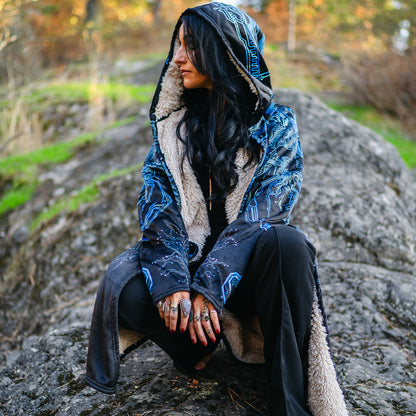Cloak Cyber Cloak