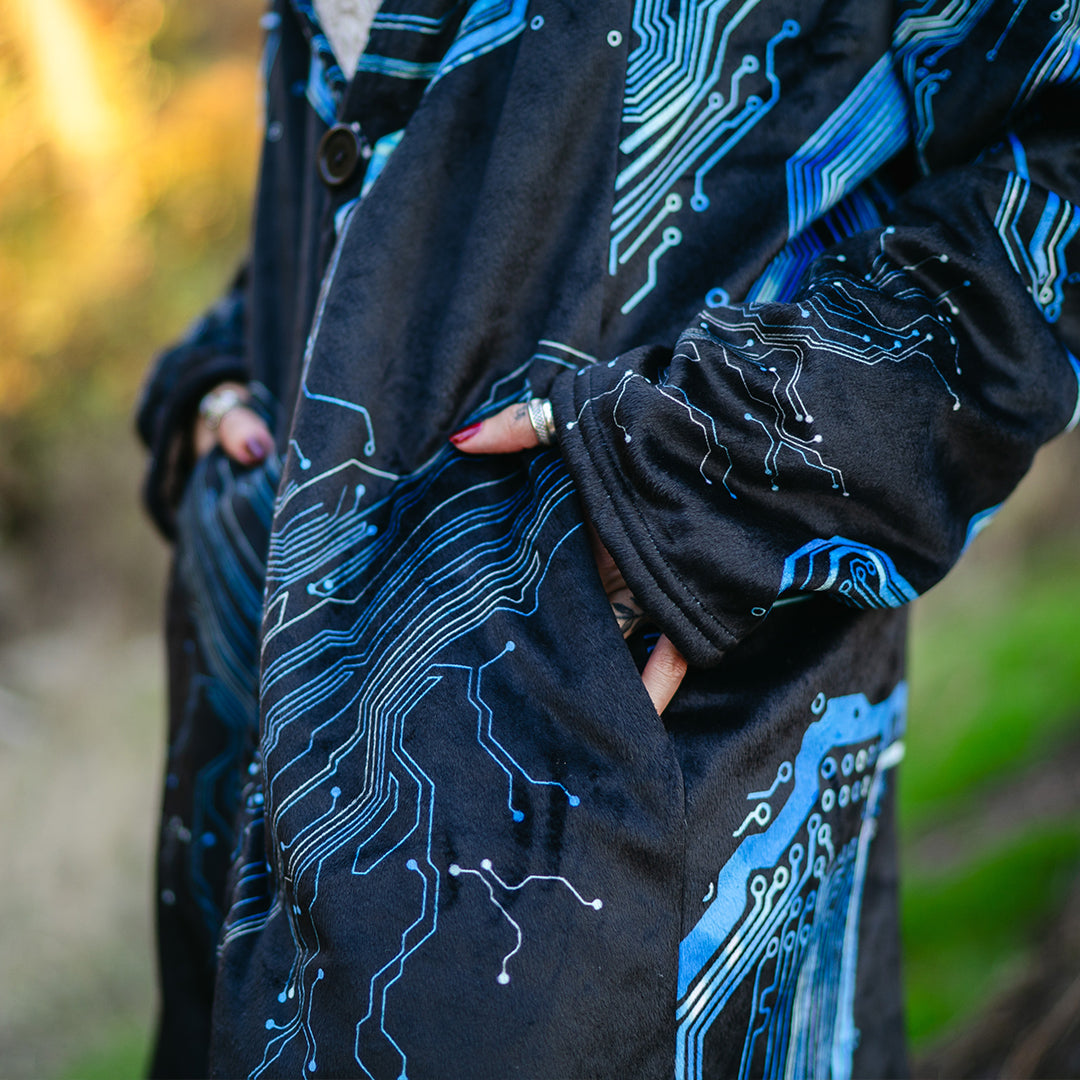 Cloak Cyber Cloak