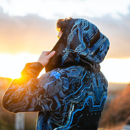 Cloak Cyber Cloak