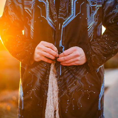 Cloak Cyber Cloak