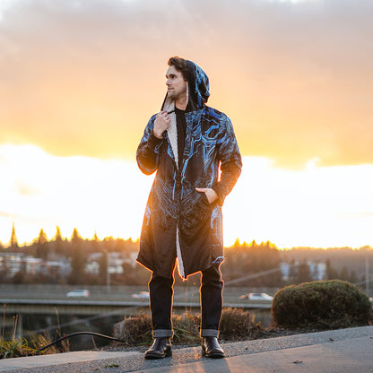 Cloak Cyber Cloak