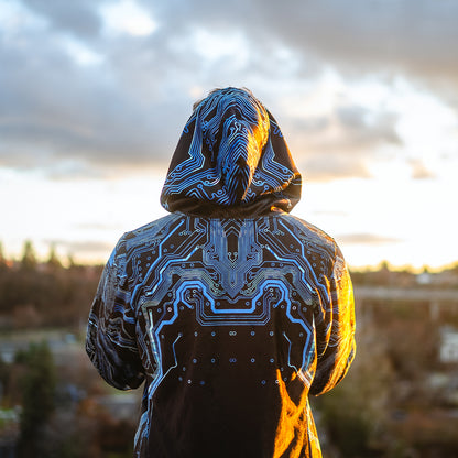 Cloak Cyber Cloak