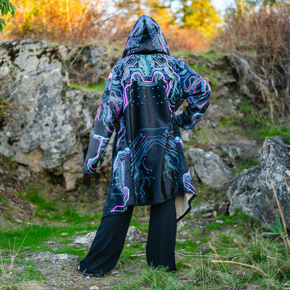 Cloak Cyber Cloak - Limited