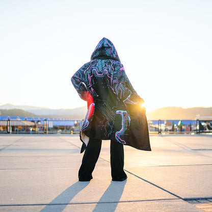 Cloak Cyber Cloak - Limited