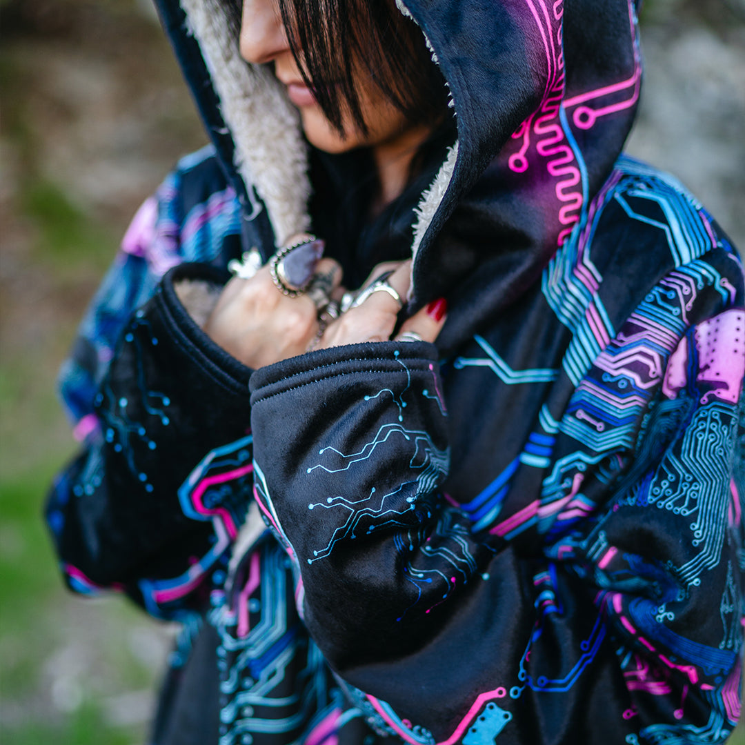 Cloak Cyber Cloak - Limited